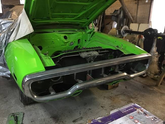 Attached picture GTX Kermie green.jpg